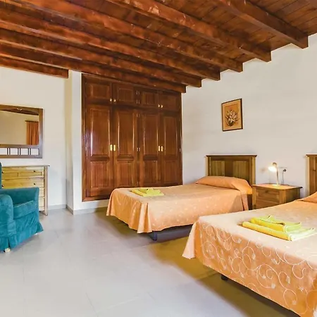 Villa Playa Blanca Sleeps 6 Air Con Wifi Playa Blanca (Lanzarote)